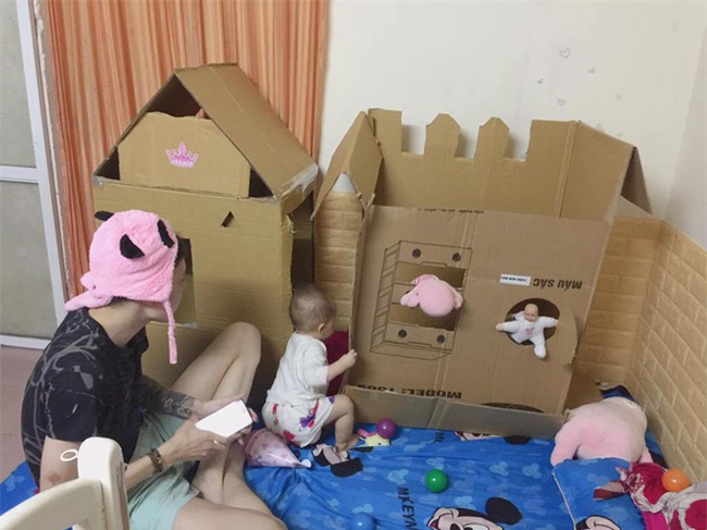 Khoảnh khắc khiến 9x Hà Thành nổi tiếng và lên cả báo nước ngoài - Ảnh 6.