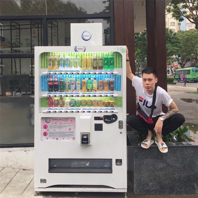 Khoảnh khắc khiến 9x Hà Thành nổi tiếng và lên cả báo nước ngoài - Ảnh 7.