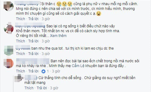 Đã sống riêng nhà, nàng dâu trẻ vẫn ấm ức vì đến bữa là chị chồng đem cả chồng con sang ăn cơm ké - Ảnh 4.