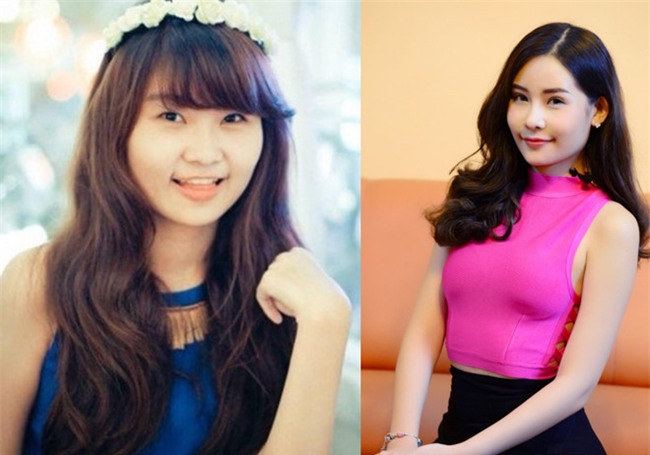 Anh qua khu cua tan Hoa hau Dai duong lai gay tranh cai hinh anh 2