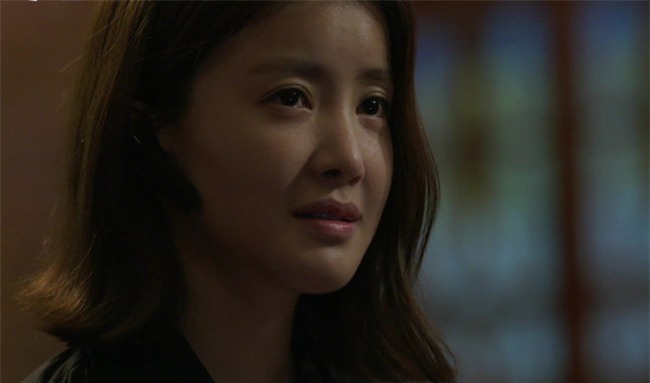 6 nam lam vo hai, chong khong cho co bau vi muon tap trung nuoi con vo truoc - 3