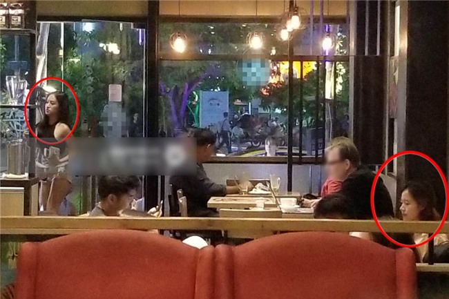 Midu mắng Thúy Vi: Nổi tiếng bằng chiêu trò và bất chấp sĩ diện thì không thể chấp nhận-3