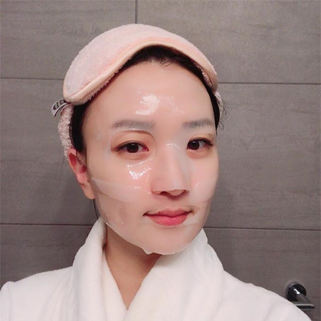 Gợi ý những loại mặt nạ giấy trị từng tình trạng da trong mùa hanh khô - Ảnh 1.