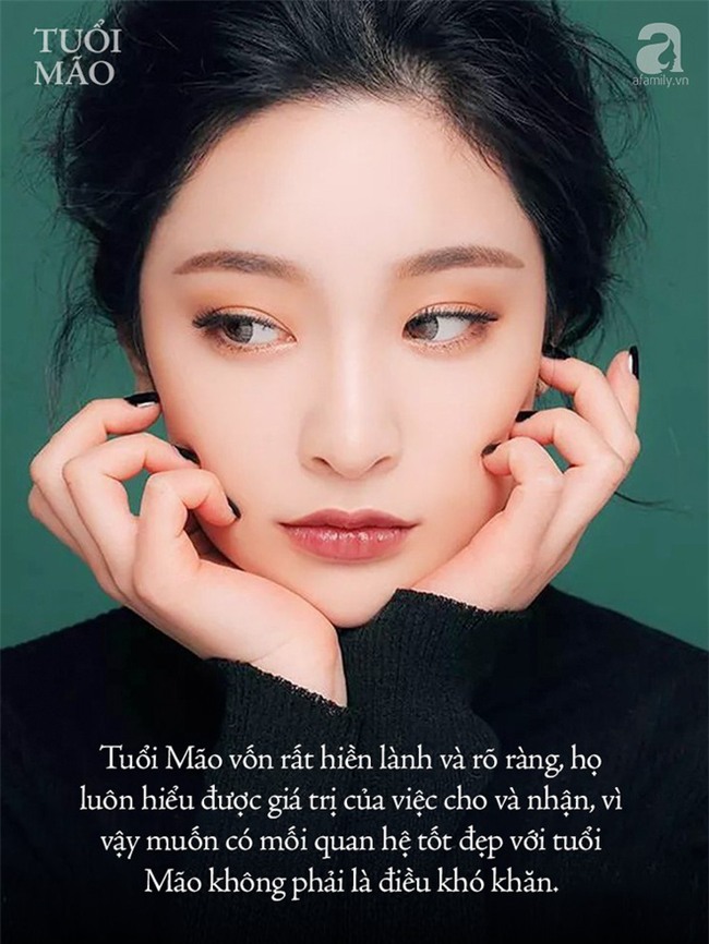 Đừng dại dột chọc giận 3 con giáp nữ này, tuy hiền lành nhưng có máu La Sát trong người - Ảnh 1.