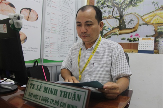 Chồng bất chấp pháp luật, không cho vợ nuôi con trai 7 tháng tuổi: Cô ấy bị thần kinh, tôi không thể giao con được - Ảnh 11.