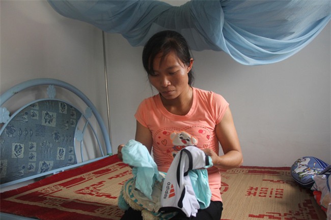 Chồng bất chấp pháp luật, không cho vợ nuôi con trai 7 tháng tuổi: Cô ấy bị thần kinh, tôi không thể giao con được - Ảnh 8.