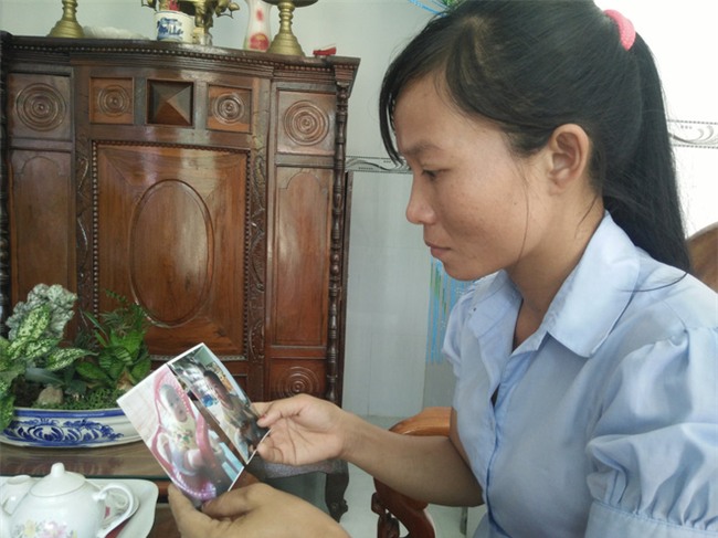 Chồng bất chấp pháp luật, không cho vợ nuôi con trai 7 tháng tuổi: Cô ấy bị thần kinh, tôi không thể giao con được - Ảnh 10.