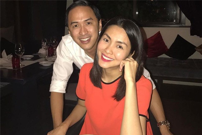 sau 5 nam ket hon voi louis nguyen, dieu tang thanh ha co duoc la hanh phuc - 1