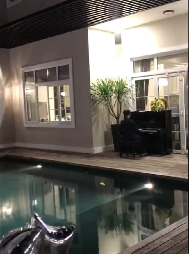 sau 5 nam ket hon voi louis nguyen, dieu tang thanh ha co duoc la hanh phuc - 3