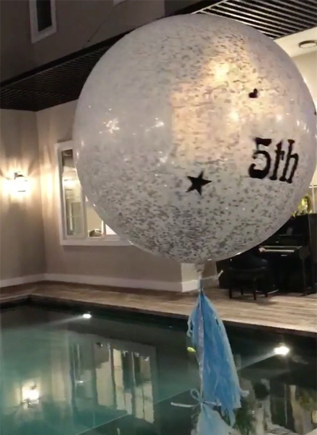 sau 5 nam ket hon voi louis nguyen, dieu tang thanh ha co duoc la hanh phuc - 4