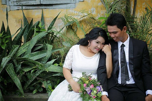 chang trai can gio phai long em hang xom 80kg, bo ong heo 10 nam de ruoc nang ve dinh - 2