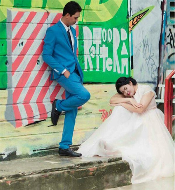 chang trai can gio phai long em hang xom 80kg, bo ong heo 10 nam de ruoc nang ve dinh - 5