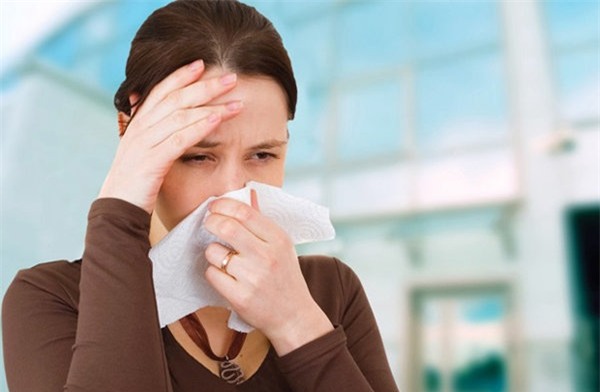 5 cach chua viem xoang don gian va hieu qua tai nha bang giam tao - 1