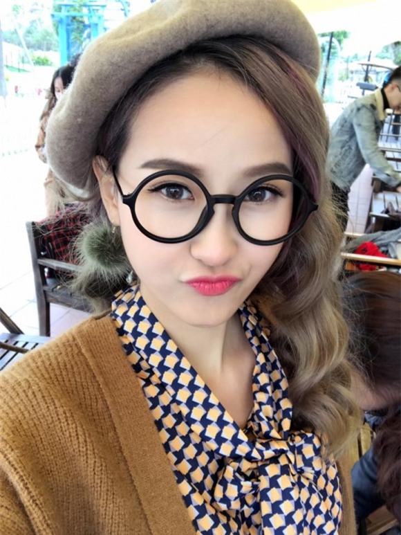 Khánh Ngân,  Miss Globe Beauty Pageant 2017, Hoa hậu Sắc đẹp Toàn cầu 2017