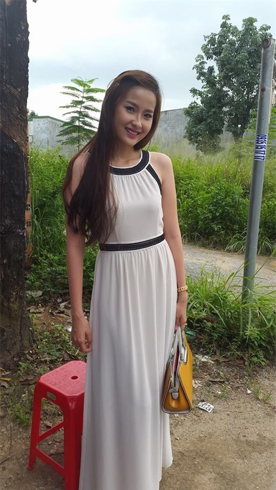 Khánh Ngân, Miss Globe Beauty Pageant 2017, Hoa hậu Sắc đẹp Toàn cầu 2017