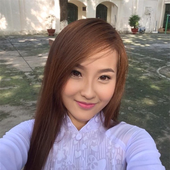 Khánh Ngân, Miss Globe Beauty Pageant 2017, Hoa hậu Sắc đẹp Toàn cầu 2017