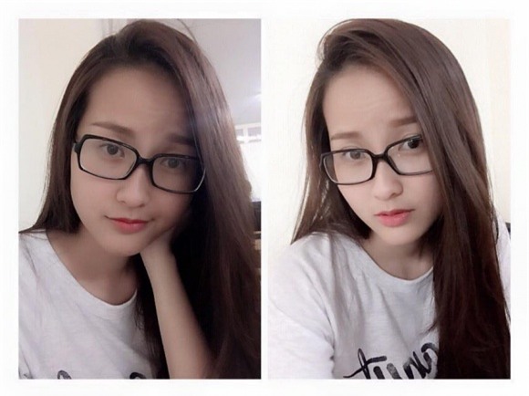 Khánh Ngân, Miss Globe Beauty Pageant 2017, Hoa hậu Sắc đẹp Toàn cầu 2017