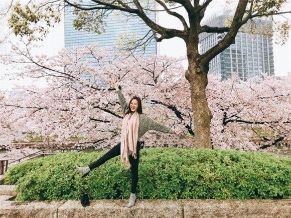 Khánh Ngân,  Miss Globe Beauty Pageant 2017, Hoa hậu Sắc đẹp Toàn cầu 2017