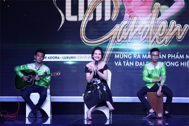 Con đường nhanh như chớp từ bán hàng online đến tập đoàn sở hữu nhiều đại sứ thương hiệu là người nổi tiếng nhất VN - Ảnh 6.