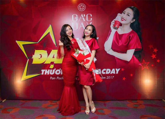 Con đường nhanh như chớp từ bán hàng online đến tập đoàn sở hữu nhiều đại sứ thương hiệu là người nổi tiếng nhất VN - Ảnh 8.