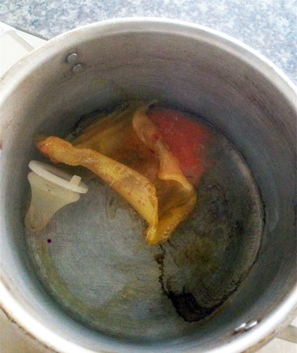 Chết cười với những tình huống trớ trêu não cá vàng của mẹ bỉm sữa sau sinh - Ảnh 10.