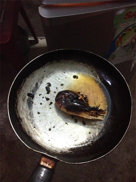 Chết cười với những tình huống trớ trêu não cá vàng của mẹ bỉm sữa sau sinh - Ảnh 4.