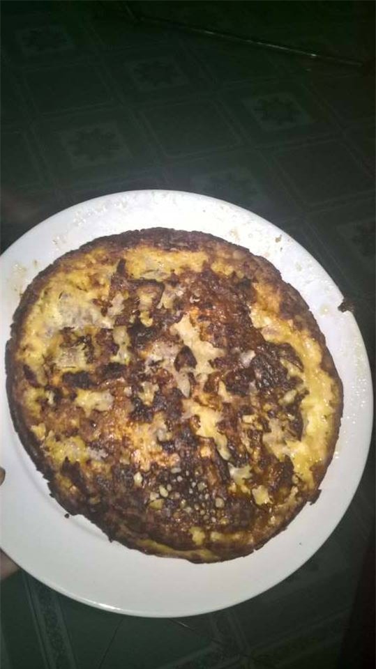 Chết cười với những tình huống trớ trêu não cá vàng của mẹ bỉm sữa sau sinh - Ảnh 9.