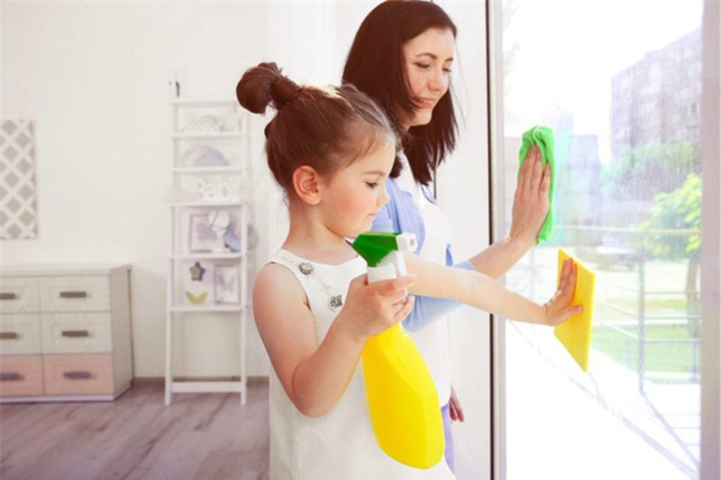 Tránh xa 10 điều này nếu không muốn biến con bạn trở thành đứa trẻ chậm phát triển - Ảnh 3.