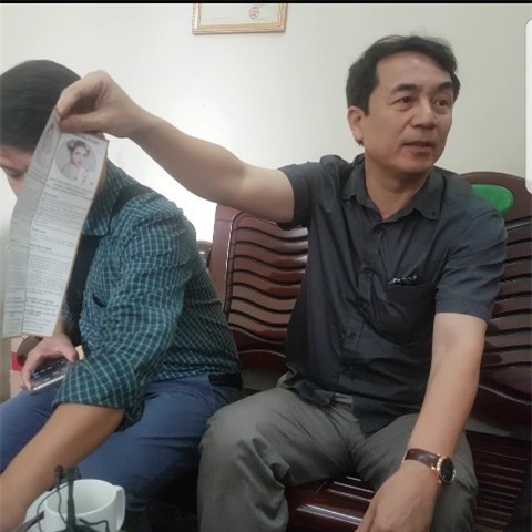 Vụ lô mỹ phẩm 11 tỷ không rõ nguồn gốc: “Á hậu, diễn viên nào biết hàng giả mà vẫn quảng cáo là vi phạm - Ảnh 1.