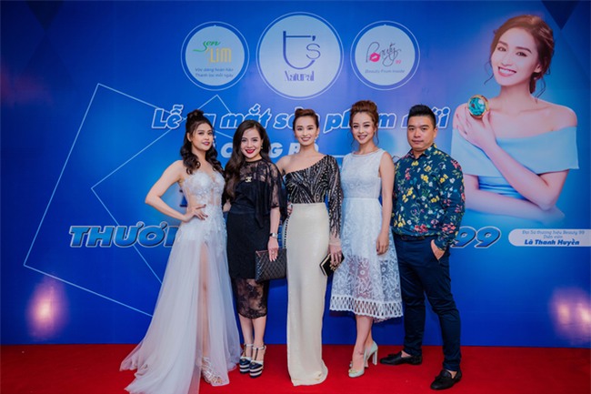 Vụ lô mỹ phẩm 11 tỷ không rõ nguồn gốc: “Á hậu, diễn viên nào biết hàng giả mà vẫn quảng cáo là vi phạm - Ảnh 3.
