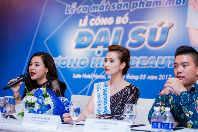 Vụ lô mỹ phẩm 11 tỷ không rõ nguồn gốc: “Á hậu, diễn viên nào biết hàng giả mà vẫn quảng cáo là vi phạm - Ảnh 4.