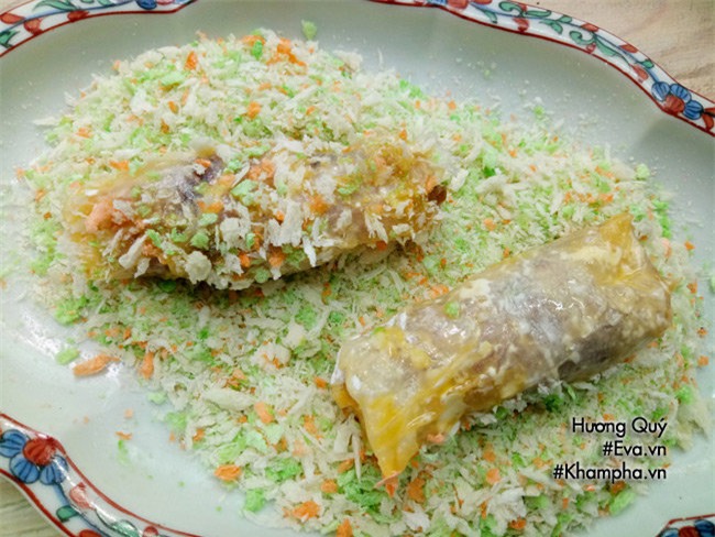 nem hai san chien xu vang uom gion rum - 4