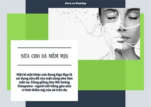 co dau muon dep nhe nhang trong treo nhu song hye kyo, note ngay nhung bi kip nay - 8