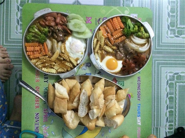 su that bat ngo ve anh chong nau tram mon ngon chieu vo dang duoc chi em khen nuc no - 6