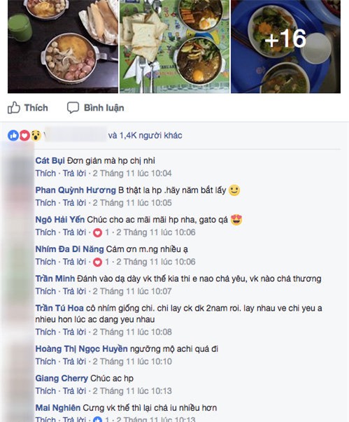 su that bat ngo ve anh chong nau tram mon ngon chieu vo dang duoc chi em khen nuc no - 7