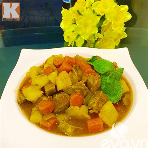 com chieu ngon the nay ong xa nao chang me - 1