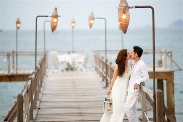 bi quyet khoi goi lai cam xuc nong nhiet khi "yeu" nhu thua ban dau cho cac cap vo chong - 1