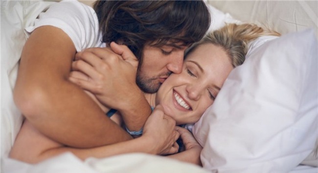 bi quyet khoi goi lai cam xuc nong nhiet khi "yeu" nhu thua ban dau cho cac cap vo chong - 2