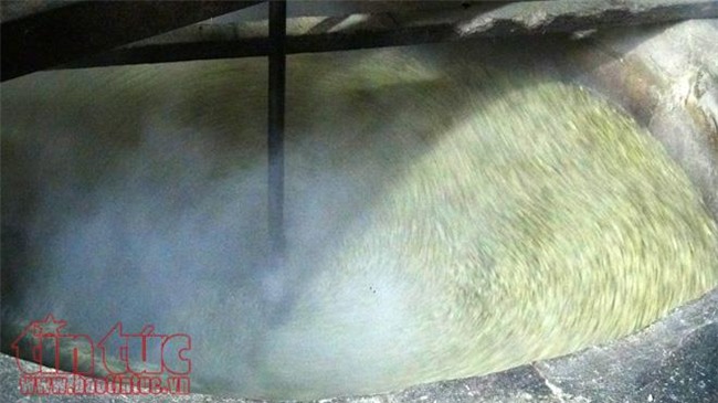 can canh tu a - z quy trinh lam com thom nuc cua lang com me tri hinh anh 4