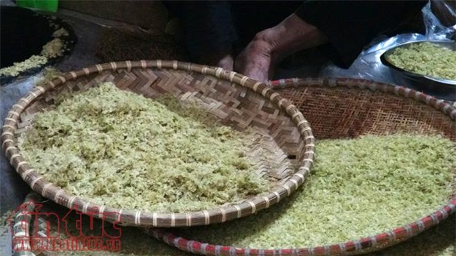 can canh tu a - z quy trinh lam com thom nuc cua lang com me tri hinh anh 5