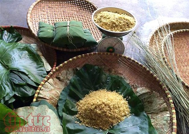 can canh tu a - z quy trinh lam com thom nuc cua lang com me tri hinh anh 8