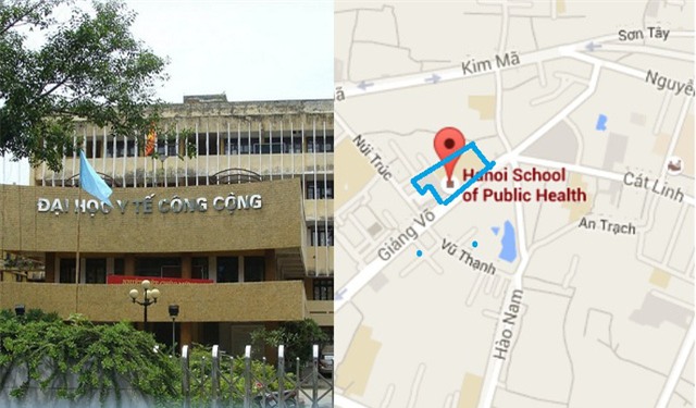 đất vàng,đất trụ sở,đất nội đô,khu đất kim cương,di dời bộ ngành,đất vàng Hà Nội