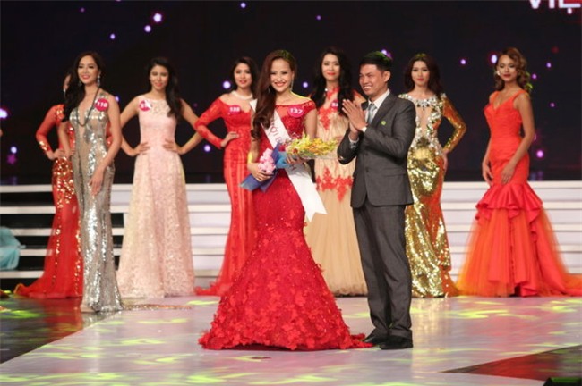 Cùng là học trò Phạm Hương, số phận của Khánh Ngân và Nguyễn Thị Thành lại khác xa đến thế-2