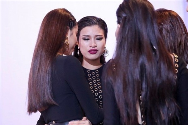 Cùng là học trò Phạm Hương, số phận của Khánh Ngân và Nguyễn Thị Thành lại khác xa đến thế-7