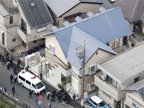 Vụ án 9 xác người trong thùng lạnh ở Nhật: từ đứa con ngoan tới kẻ sát nhân máu lạnh