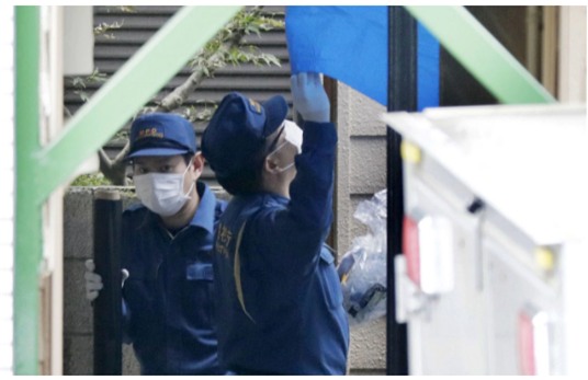 Vụ án 9 xác người trong thùng lạnh ở Nhật: từ đứa con ngoan tới kẻ sát nhân máu lạnh