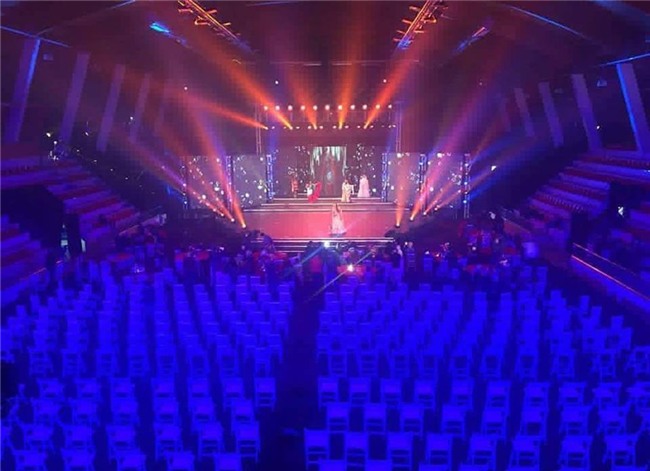 Miss Globe 2017 - Cuộc thi Khánh Ngân vừa đăng quang Hoa hậu có quy mô như thế nào? - Ảnh 8.