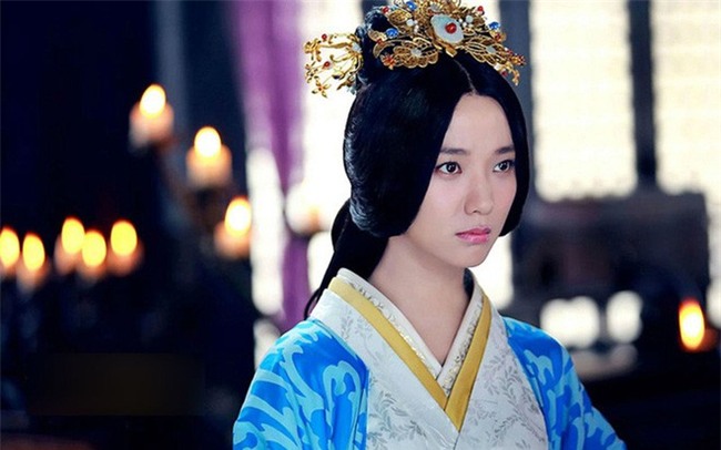 Hoàng hậu Vệ Tử Phu: Xuất thân là ca kỹ, lên ngôi Hậu vì bị hãm hại, khi chết được an táng qua loa nơi vệ đường - Ảnh 1.