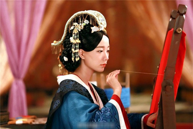 Hoàng hậu Vệ Tử Phu: Xuất thân là ca kỹ, lên ngôi Hậu vì bị hãm hại, khi chết được an táng qua loa nơi vệ đường - Ảnh 3.