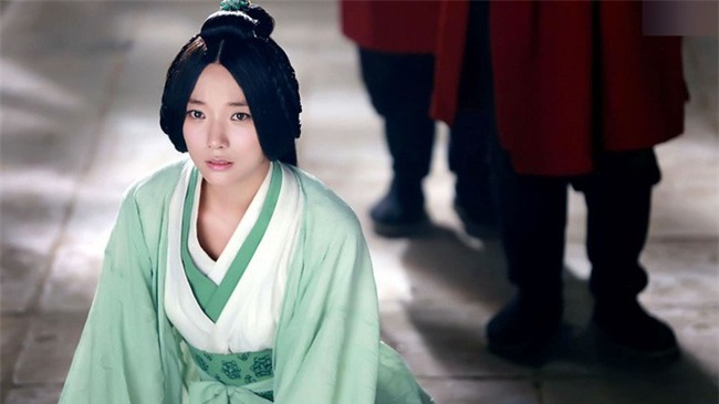 Hoàng hậu Vệ Tử Phu: Xuất thân là ca kỹ, lên ngôi Hậu vì bị hãm hại, khi chết được an táng qua loa nơi vệ đường - Ảnh 4.